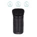 Fillikid Fusak zimní Eco Big black