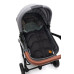 Fillikid Fusak zimní Lhotse Gr.0 black
