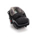 Fillikid Fusak zimní Lhotse Gr.0 black