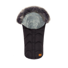 Fillikid Fusak zimní Lhotse Gr.0 black