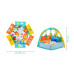 Fillikid Deka s hrazdou s míčky corolful
