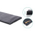 Fillikid Cestovní postýlka Paris darkgrey melange