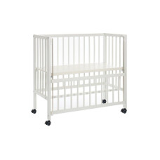 Fillikid Přístavná postýlka Cocon white