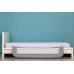 Fillikid Zábrana na postel Lara grey 150x60