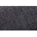 Fillikid Sedátko ke stolu Flexi grey melange