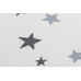 Fillikid Podložka přebalovací stars 50x70 cm