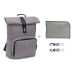 Fillikid Batoh na pleny Tokio grey melange Fillikid Batoh na pleny Tokio grey melange