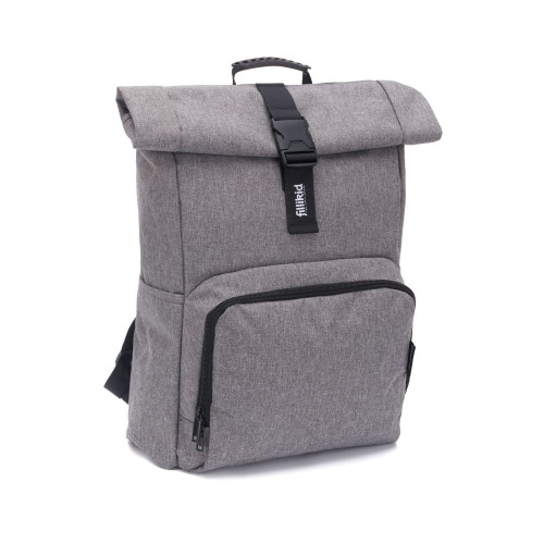 Fillikid Batoh na pleny Tokio grey melange Fillikid Batoh na pleny Tokio grey melange