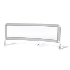 Fillikid Zábrana na postel Hugo dots grey135x50 cm