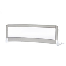 Fillikid Zábrana na postel Emma grey 150x50 cm