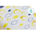 Fillikid WC sedátko softy yellow