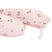 Fillikid Kojící polštář Luxe koala rose 190 cm