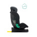 Fillikid Luca 360° black-grey