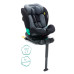 Fillikid Luca 360° black-grey