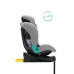 Fillikid Luca 360° grey-grey