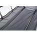 Fillikid Závěsné lůžko pro cestovní postýlky grey 120x60cm