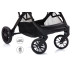 Fillikid Styler Elite black melange