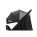 Fillikid Styler Elite black melange