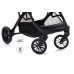 Fillikid Styler Elite lightgrey melange