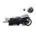 Fillikid Styler Elite lightgrey melange
