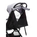 Fillikid Styler Elite lightgrey melange