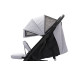 Fillikid Styler Elite lightgrey melange