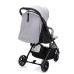 Fillikid Styler Elite lightgrey melange