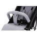 Fillikid Styler Elite lightgrey melange