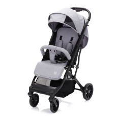 Fillikid Styler Elite lightgrey melange