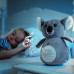 Reer Plyšové noční světlo Koko Koala Reer Plyšové noční světlo Koko Koala