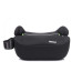 Fillikid Podsedák Isofix i-size black