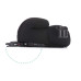 Fillikid Podsedák Isofix i-size black
