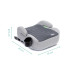 Fillikid Podsedák Isofix i-size grey