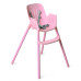 Peg Pérego Burigotto Poke Rose Madder Peg Pérego Burigotto Poke Rose Madder