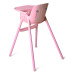 Peg Pérego Burigotto Poke Rose Madder Peg Pérego Burigotto Poke Rose Madder