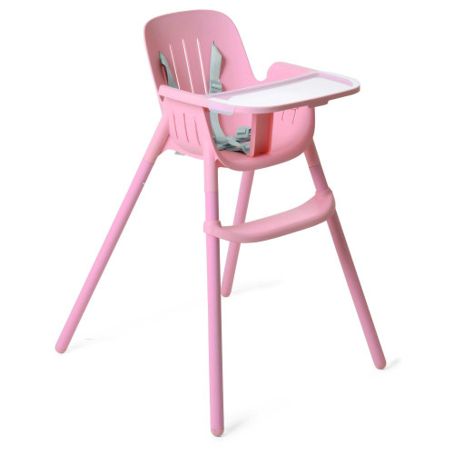 Peg Pérego Burigotto Poke Rose Madder Peg Pérego Burigotto Poke Rose Madder