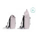 Fillikid Batoh na pleny Oslo alabaster beige Fillikid Batoh na pleny Oslo alabaster beige