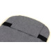 Fillikid Fusak zimní z jehněčí kožešiny Bernina lightgrey melange