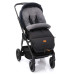 Fillikid Fusak zimní Kinley black