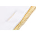 Fillikid Vložka z jehněčí kožešiny 75x33,5 cm natural