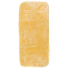Fillikid Vložka z jehněčí kožešiny 75x33,5 cm natural
