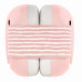 Reer Chrániče sluchu SilentGuard Baby pink