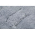 Fillikid Vložka z jehněčí kožešiny 75x33,5 cm grey