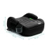 Fillikid Podsedák Flip Deluxe Isofix i-size black