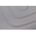 Fillikid Podsedák Flip Deluxe Isofix i-size grey
