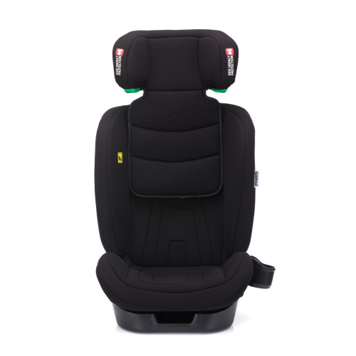 Fillikid Autosedačka Eli Pro Isofix i-size 100-150 cm black Fillikid Autosedačka Eli Pro Isofix i-size 100-150 cm black