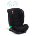 Fillikid Autosedačka Eli Pro Isofix i-size 100-150 cm black Fillikid Autosedačka Eli Pro Isofix i-size 100-150 cm black