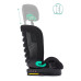 Fillikid Autosedačka Eli Pro Isofix i-size 100-150 cm black Fillikid Autosedačka Eli Pro Isofix i-size 100-150 cm black