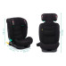 Fillikid Autosedačka Eli Pro Isofix i-size 100-150 cm black Fillikid Autosedačka Eli Pro Isofix i-size 100-150 cm black