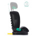 Fillikid Autosedačka Eli Pro Isofix i-size 100-150 cm grey Fillikid Autosedačka Eli Pro Isofix i-size 100-150 cm grey
